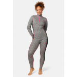 Rose Half Zip Thyme Kari Traa