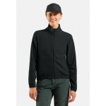 Veste Femme Classic Fleece Black