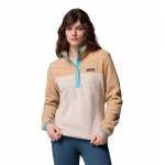 Polaire Femme Benton Springs II Dark Stone Canoe