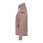 Veste Polaire Femme Addison Lavande