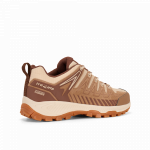 Thunder LTH F WP Chocolate