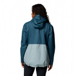 Veste Femme Inner Limits III Everblue Crushed Blue