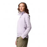 Polaire Femme Glacial IV Lavender Pearl