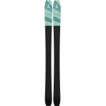 BACKLAND 85 W - 2026