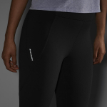 Legging Femme Shkout Bliss 25" Deep Black
