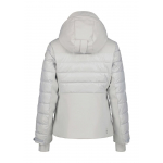 Veste Femme Mallatunturit Ecru