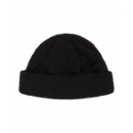 Bonnet Valwood True Black
