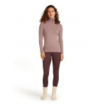 T-Shirt Femme 200 Oasis Half Zip Summit