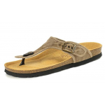 Sandale Beige Enz