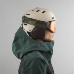 Sentry Pro Sigma Photochromic Olive/Poppy Red – S1-S3