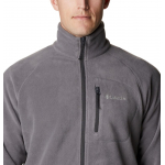 Veste Polaire Fast Trek II City Grey