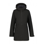 Veste Femme Alamosa Noir
