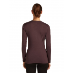 T-shirt Femme 200 Oasis Java
