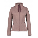 Veste Polaire Femme Addison Lavande
