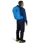 Sac Mutant 22l Blue Flame