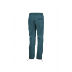 Pantalon Femme Onda Slim 2 Green Lake