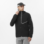 Veste Bonatti Trail Deep Black