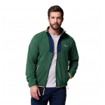 Veste Polaire Sequoia Grove Rain Forest