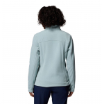 Veste Polaire Femme Fast Trek II Crushed Blue