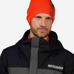 Veste Hero Velika Insulated Onyx Grey