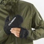 Moufles Bonatti WP Mitten U Deep Black
