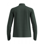 T-shirt 1/2 Zip Essential Thermal Urban Chic