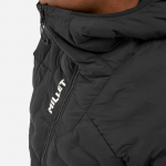 Doudoune M White Hybrid Black - Veste | Millet