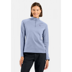 Polaire Femme Besso Blue Heron