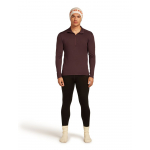 T-shirt 260 Tech Half Zip Java
