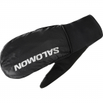 Gants Fast Wing Winter Deep Black