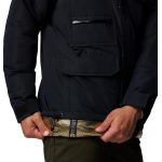 Parka Landroamer II Black