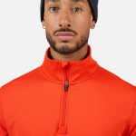 Polaire Mid Layer Stretch Golden Gate