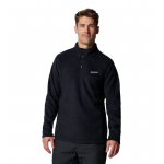 Polaire Steens Mountain II Black