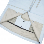 Veste Femme Cathay Bleu