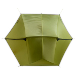 Hornet Osmo 3 Verte