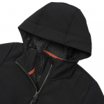 Veste Femme Alamosa Noir