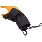 Gants G Blizzard Black Yellow