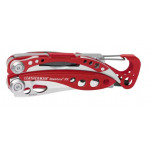 Skeletool RX Rouge