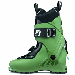 F1 Se Olive Green - 2026 - Chaussures | Scarpa