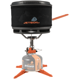 Casserole Ceramic Fluxring 1.5l - Bouilloire+ Pot | Jetboil