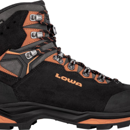 Camino Evo Gtx Noir - Chaussures | Lowa