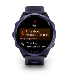 Forerunner 570 47mm Imperial Purple Indigo - Gps | Garmin