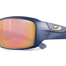 Whoops Spectron Bleu Or - Lunettes | Julbo