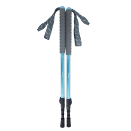 Trek Lights QBS Bleu (Paire) - Bâtons | Azimut Outdoor