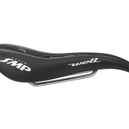 Selle Well Noir - Selle / Couvre Selle | Smp