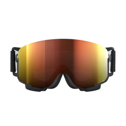 Nexal Mid Uranium Black / C Intense / Partly Sunny Orange Cat2+