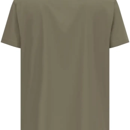 Chemise Femme S/s Essential Vetiver - Chemise | Odlo