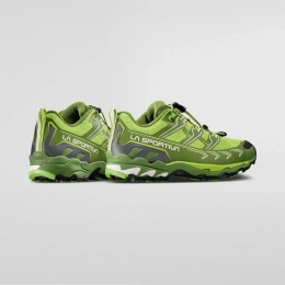 Ultra Raptor 2 Jr Kale / Green - Chaussures | La Sportiva