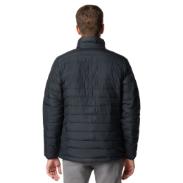 Doudoune Powder Lite II Noir - Doudoune | Columbia Sportswear