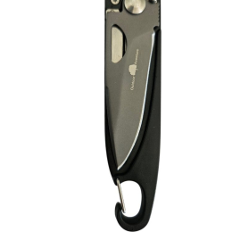 Couteau Clip Mousqueton - Couteaux | Outdoor Aventure